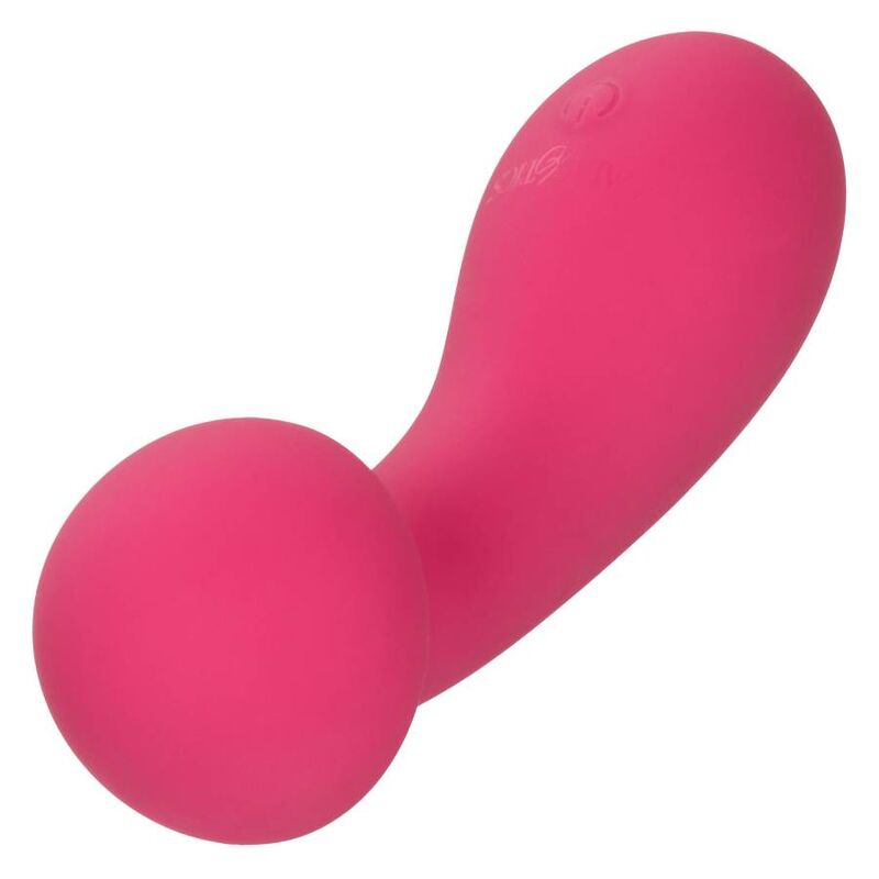 Calexotics-Pixies Exciter Roz-Silicon, 10 Trepte, Reincarcabil 4 img 134059 91d057c9503e7b0e6bc42ad60187180d 1
