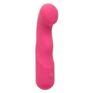 Calexotics-Pixies Curvy Roz-Silicon, 10 Trepte, Reincarcabil, USB 18 Calexotics-Pixies Curvy Roz-Silicon, 10 Trepte, Reincarcabil, USB - imagine 8