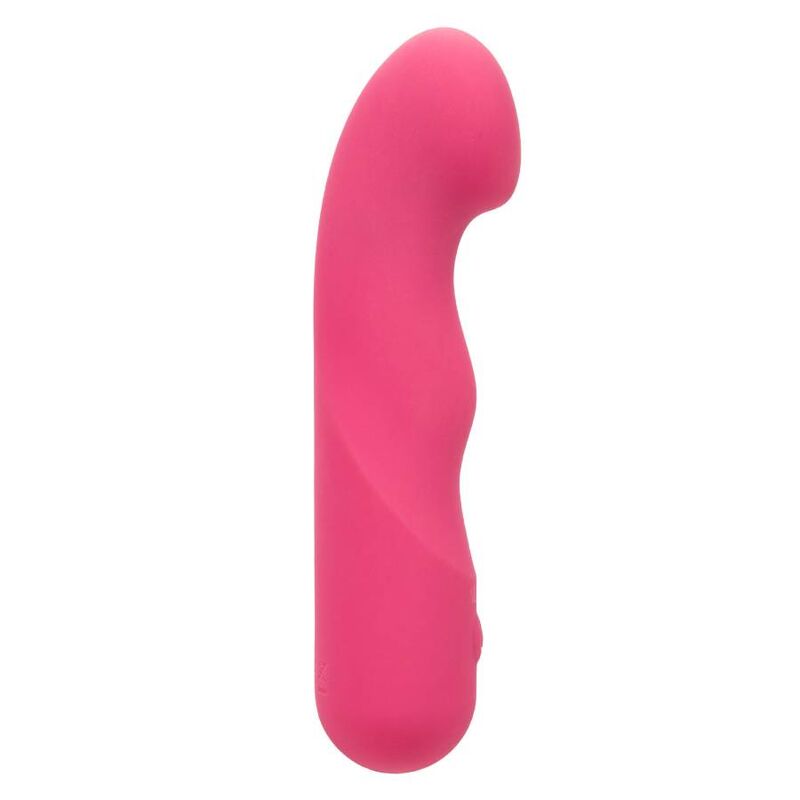 Calexotics-Pixies Curvy Roz-Silicon, 10 Trepte, Reincarcabil, USB 3 img 134082 46c45b2b8605f73179bee7982cc25d58 1