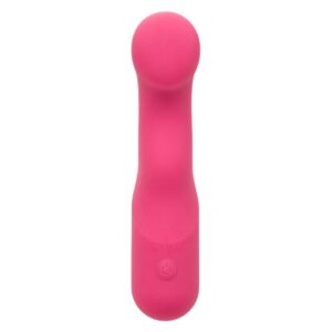 Calexotics-Pixies Curvy Roz-Silicon, 10 Trepte, Reincarcabil, USB 20 Calexotics-Pixies Curvy Roz-Silicon, 10 Trepte, Reincarcabil, USB - imagine 10