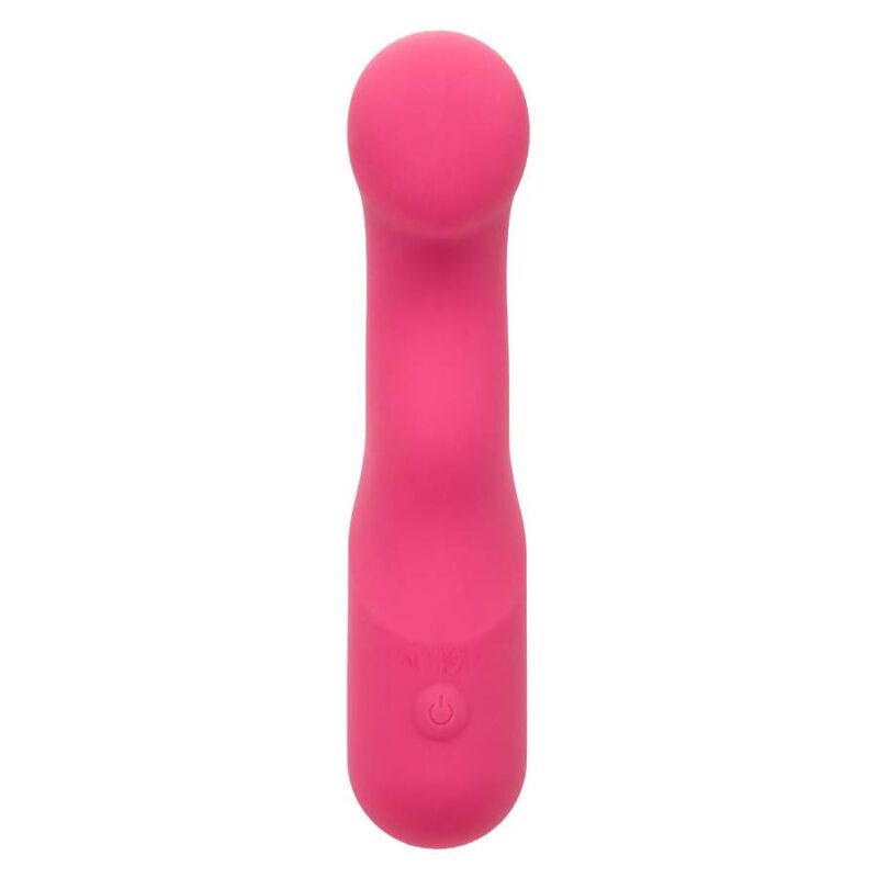 Calexotics-Pixies Curvy Roz-Silicon, 10 Trepte, Reincarcabil, USB 10 img 134083 73935bdc68c51a68995e5339f8cc3065 1