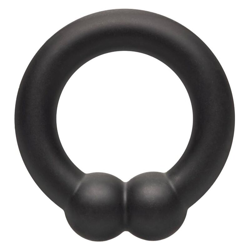 Calexotics-Alpha Muscle Ring Negru-Silicon, Waterproof 4 img 134100 13f336c81bf900bce511a58a49109fc4 1