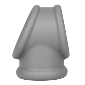 Calexotics-Alpha Precision Ring Gri-Silicon, Waterproof - imagine 9