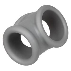 Calexotics-Alpha Precision Ring Gri-Silicon, Waterproof - imagine 5