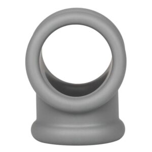 Calexotics-Alpha Precision Ring Gri-Silicon, Waterproof - imagine 4