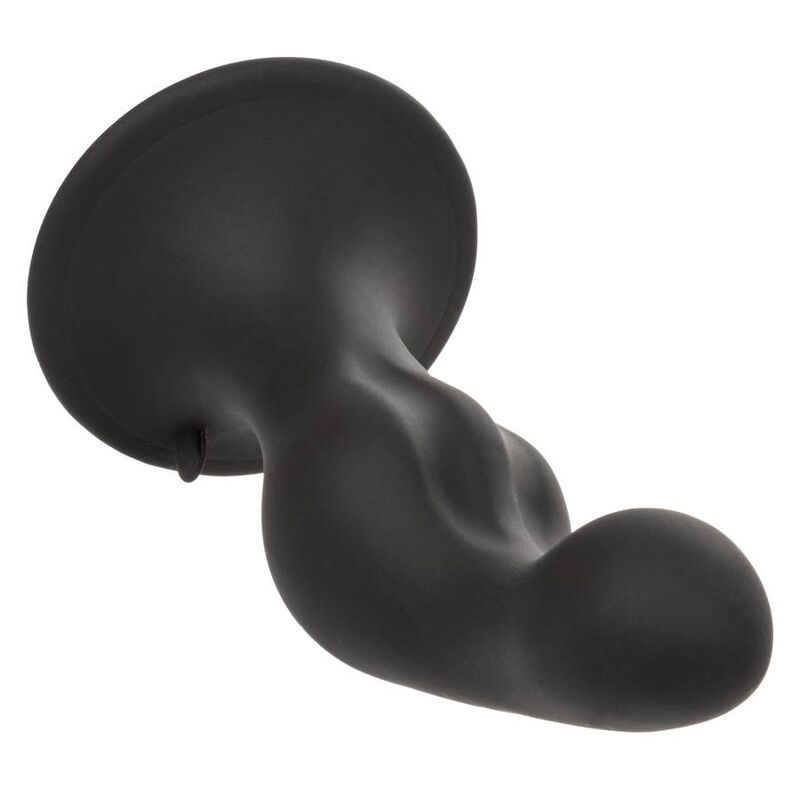 Calexotics-Kit Ondulații Anale-Silicon, Ventuza 12 Calexotics-Kit Ondulații Anale-Silicon, Ventuza (imaginea 12)