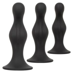 Calexotics-Kit Ondulații Anale-Silicon, Ventuza 20 Calexotics-Kit Ondulații Anale-Silicon, Ventuza (imaginea 4)
