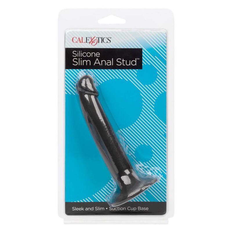 Calexotics-Slim Anal Stud-Silicon, Ventuza 8 img 134173 294c9026c6aae068b123b57626f39c2d 1