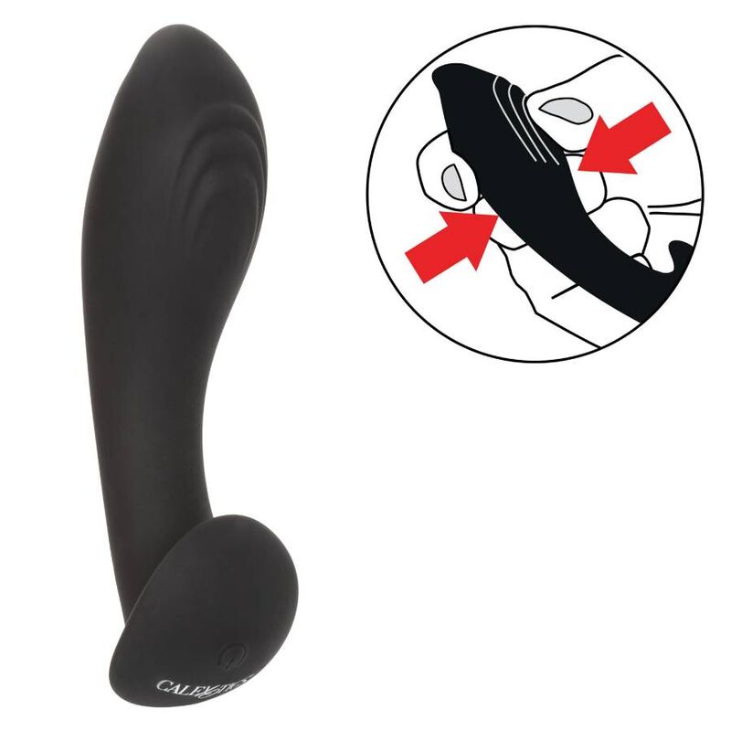Calexotics-Sondă Anală Flexibilă din Silicon Lichid-12 Trepte 7 img 134198 24807e8ea225c3c0cf0165f92b50e346 1