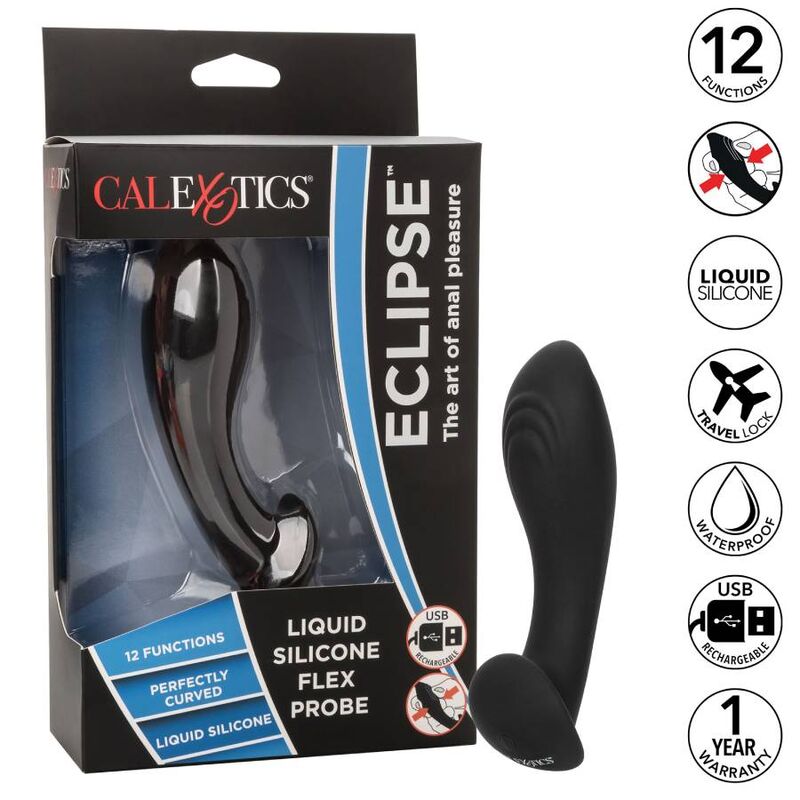 Calexotics-Sondă Anală Flexibilă din Silicon Lichid-12 Trepte 2 img 134199 912715a5fcaba551b0726ad6ed705208 1