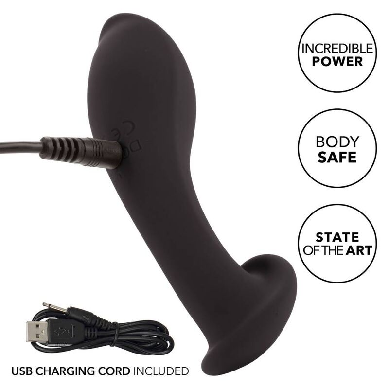 Calexotics-Sondă Anală Flexibilă din Silicon Lichid-12 Trepte 6 img 134204 087331958a15ba3b9b301c935235f212 1