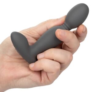 Calexotics-Rotator Probe Anal din Silicon Reîncărcabil, 12 15 Calexotics-Rotator Probe Anal din Silicon Reîncărcabil, 12 - imagine 5