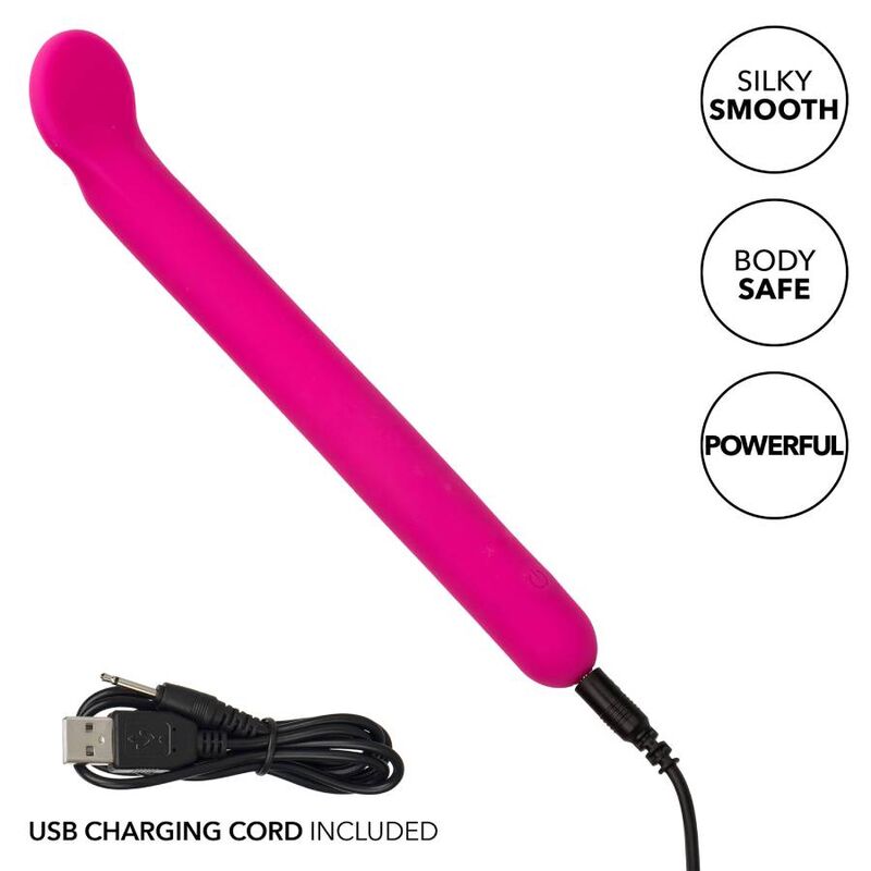 Calexotics-Bliss Clitoriffic Pink-Silicon, 10 Trepte, Reincarcabil 3 img 134248 48c82e289f12ef3ec3f17687a7ac3f69 1