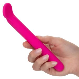 Calexotics-Bliss Clitoriffic Pink-Silicon, 10 Trepte, Reincarcabil 16 Calexotics-Bliss Clitoriffic Pink-Silicon, 10 Trepte, Reincarcabil - imagine 5