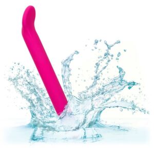 Calexotics-Bliss Clitoriffic Pink-Silicon, 10 Trepte, Reincarcabil 17 Calexotics-Bliss Clitoriffic Pink-Silicon, 10 Trepte, Reincarcabil - imagine 6