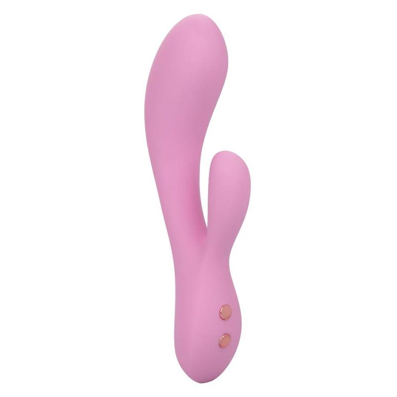 Calexotics-Contour Zoie Pink-Silicon, 10 Trepte, Reincarcabil, USB 1 img 134298 1da1cb5665d5a59fba04d07c51a0f785 1