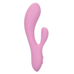 Calexotics-Contour Zoie Pink-Silicon, 10 Trepte, Reincarcabil, USB 19 Calexotics-Contour Zoie Pink-Silicon, 10 Trepte, Reincarcabil, USB - imagine 9
