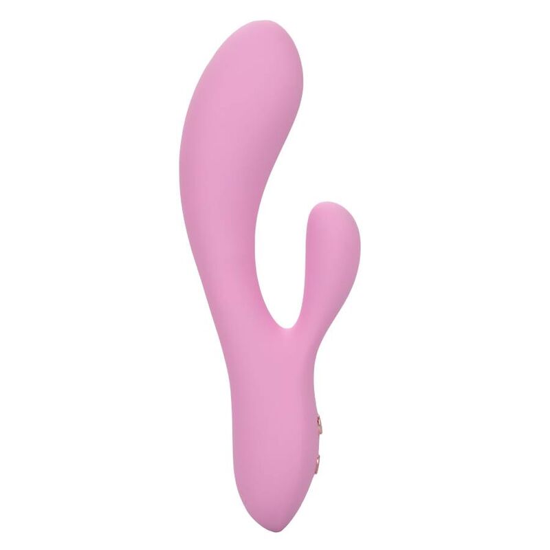 Calexotics-Contour Zoie Pink-Silicon, 10 Trepte, Reincarcabil, USB 9 img 134305 df271198e4245c9bd84304714f886ccd 1