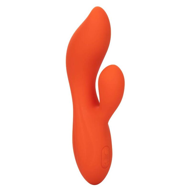 Calexotics-Stella Dual Teaser Portocaliu-Silicon, 12 Trepte 10 img 134334 78ea2d09a5b0bebd6413f75efd0b86cb 1