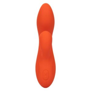 Calexotics-Stella Dual Teaser Portocaliu-Silicon, 12 Trepte 16 Calexotics-Stella Dual Teaser Portocaliu-Silicon, 12 Trepte - imagine 6