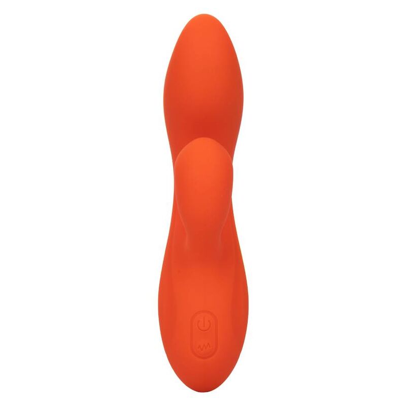 Calexotics-Stella Dual Teaser Portocaliu-Silicon, 12 Trepte 6 img 134341 744cffcb0867efbc5a18c6956c8ebe3d 1