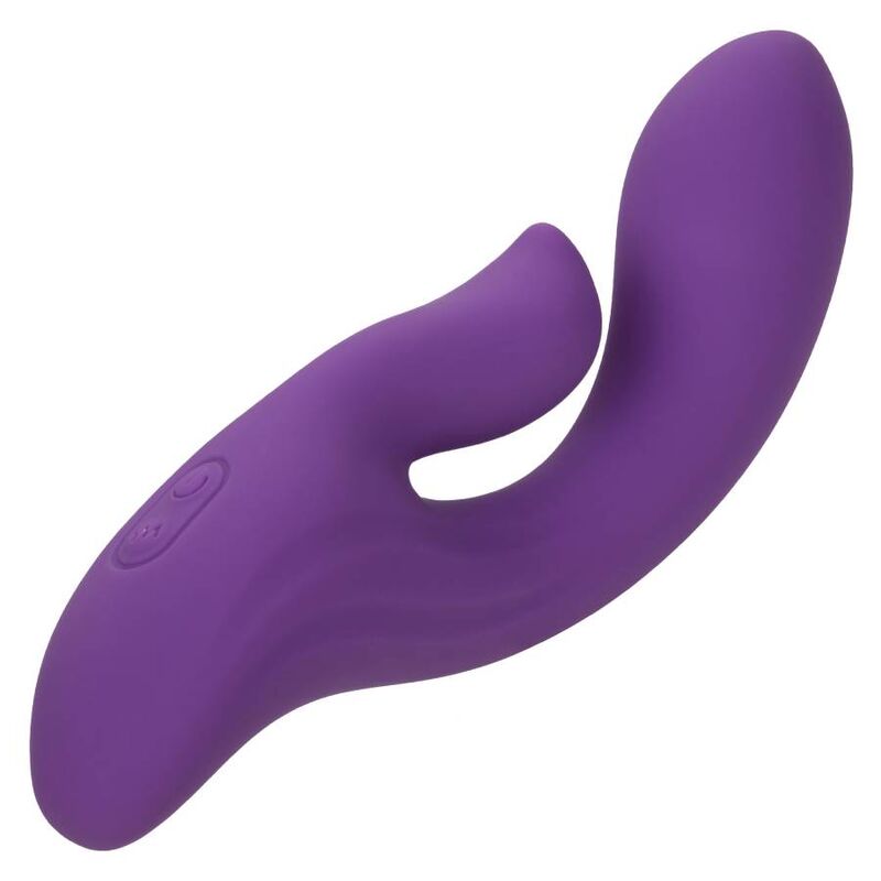 Calexotics-Stella Dual Pleaser Violet-Silicon, 12 Trepte 1 img 134353 d666ad4084360e75748d905daba396c8 1