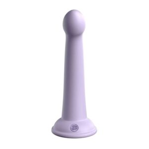 Dillio-Secret Explorer 15,24 cm Violet-Silicon, Ventuza - imagine 5