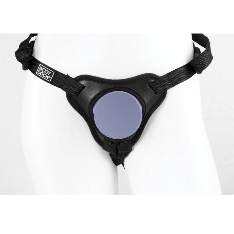 Dillio-Body Dock-Silicon, Ventuza 2 img 134506 7d7f22d409a5f8e4bf7b1c1f8a2f21a5 1