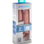 Fantasy X-tensions-Pipedreams Extensie cu Chingă 15,24 cm · Inele & Mansoane Penis (imaginea 3)
