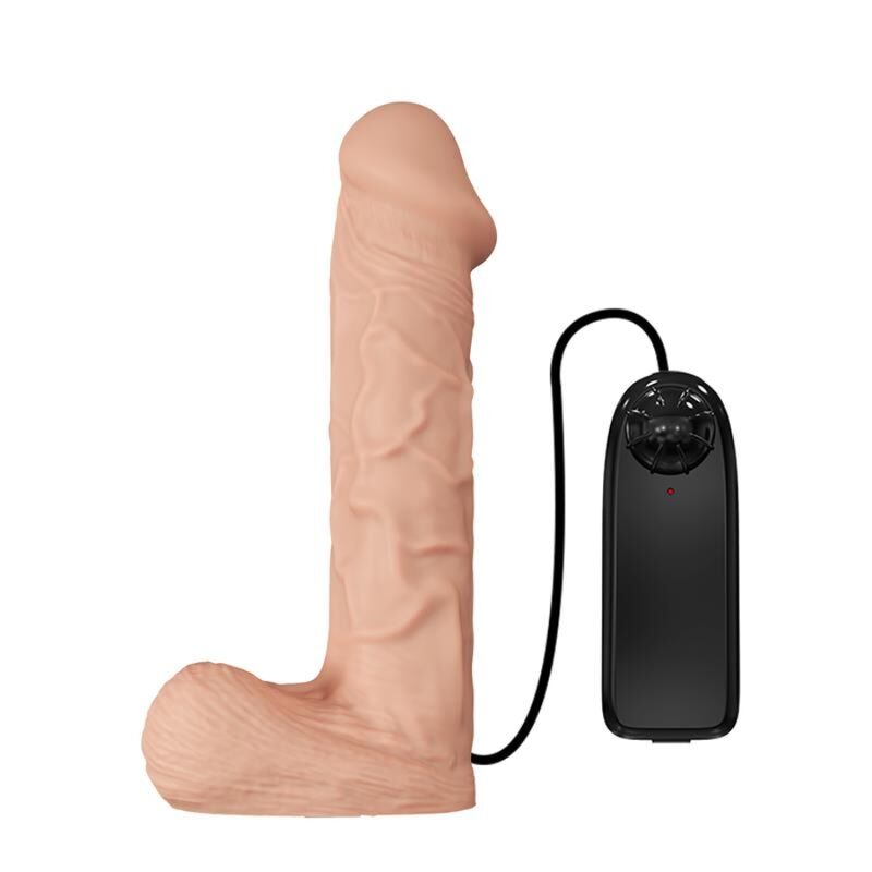Baile Harness Collection-Ultra Passionate Ham cu Dildo 26 cm 6 img 134621 fe8567c1b7c86bf22b92300fe7375bf1 1