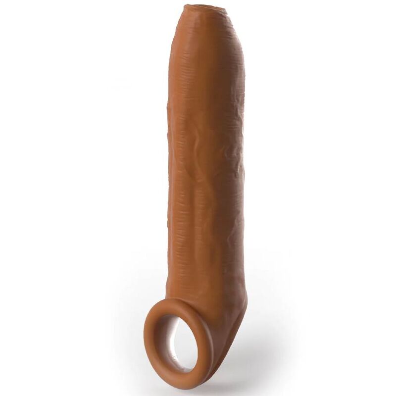 Fantasy X-tensions-Pipedreams Manșon Extensor 17,78 cm cu Curea 1 img 134635 50e39b22fe9891ca86c0d16ae61c2108 1