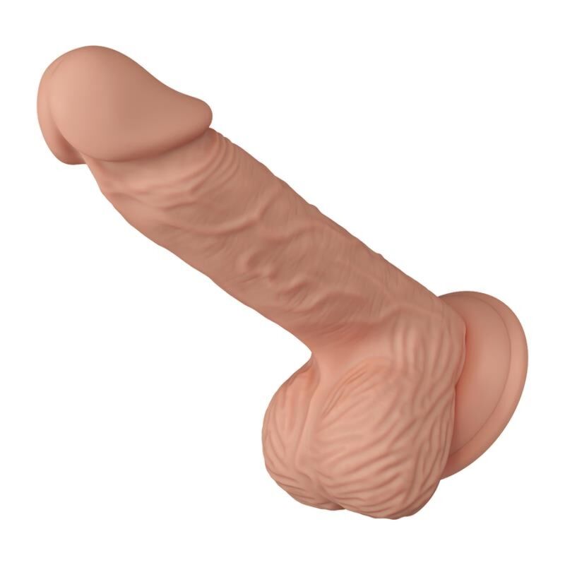 Baile Dildos-Beautiful Encounter Catoblepas Dildo Realist 1 img 134651 a3497d0684611a86b54b6c379c853261 1