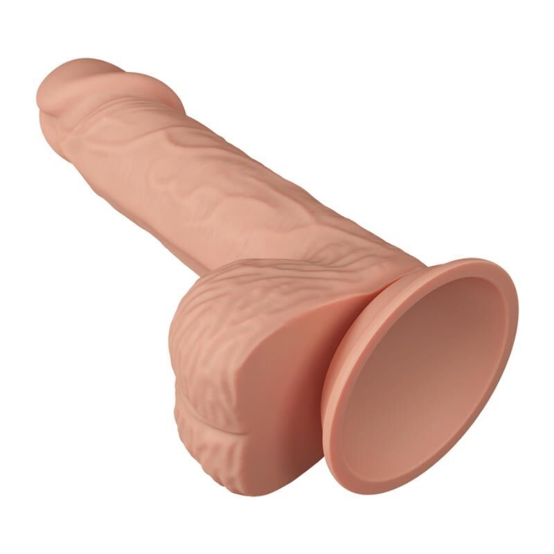 Baile Dildos-Beautiful Encounter Catoblepas Dildo Realist 3 img 134654 e3634f42e94976152953bcae7ae12f8b 1