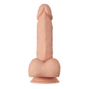 Baile Dildos-Beautiful Encounter Bahamut Dildo Realist Flexibil - imagine 4