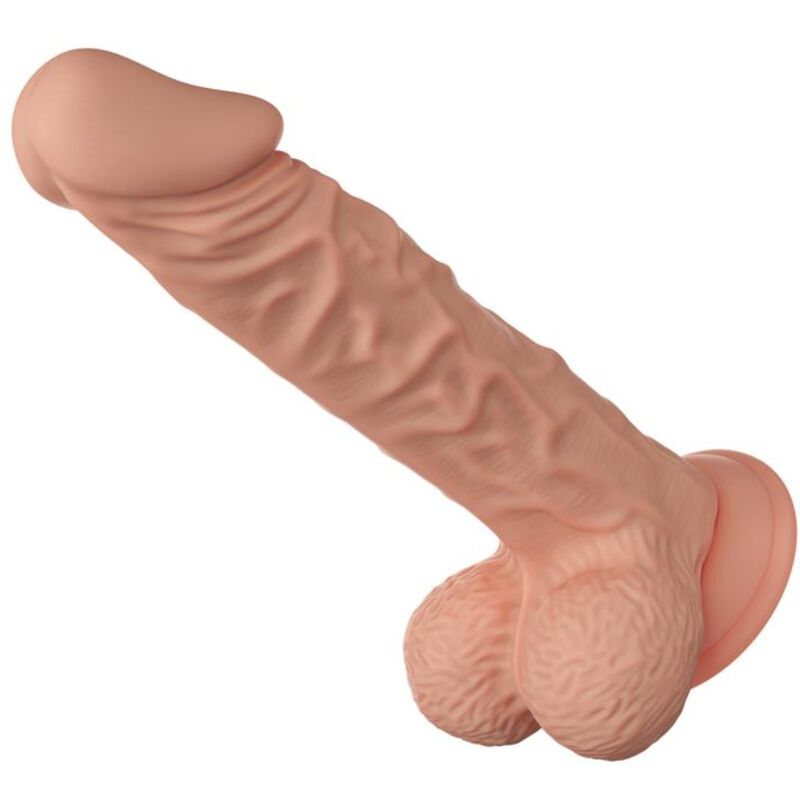 Baile Dildos-Întâlnire Frumoasă Buraq Dildo Realistic Flexibil 1 img 134689 aad9e10531a670ba49b88bfae5fc859c 1