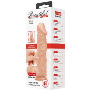 Baile Dildos-Întâlnire Frumoasă Buraq Dildo Realistic Flexibil 12 Baile Dildos-Întâlnire Frumoasă Buraq Dildo Realistic Flexibil - imagine 5