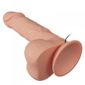 Baile Dildos-Beautiful Encounter Bahamut Vibrație 21.8 cm 12 Baile Dildos-Beautiful Encounter Bahamut Vibrație 21.8 cm - imagine 5