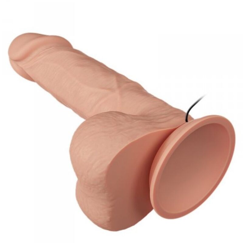 Baile Dildos-Beautiful Encounter Bahamut Vibrație 21.8 cm 5 img 134732 f9f31f8526ff5e8004d3b1420b2b7554 1