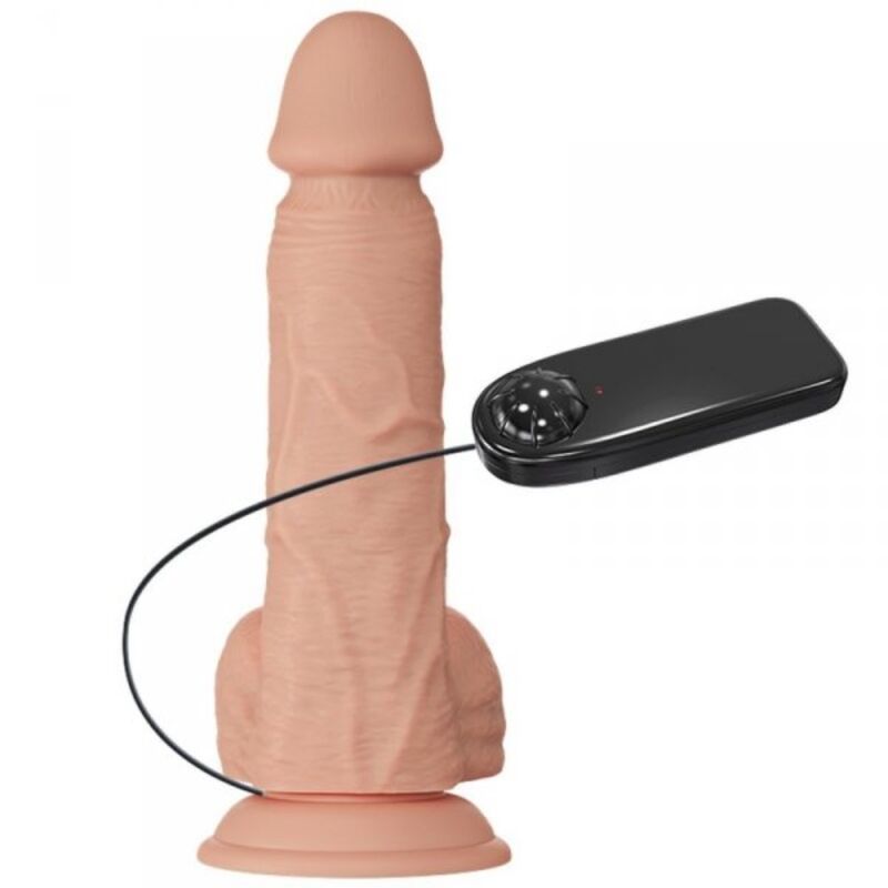Baile Dildos-Beautiful Encounter Bahamut Vibrație 21.8 cm 3 img 134734 0c398cce227517147eb805c14a57dd2c 1