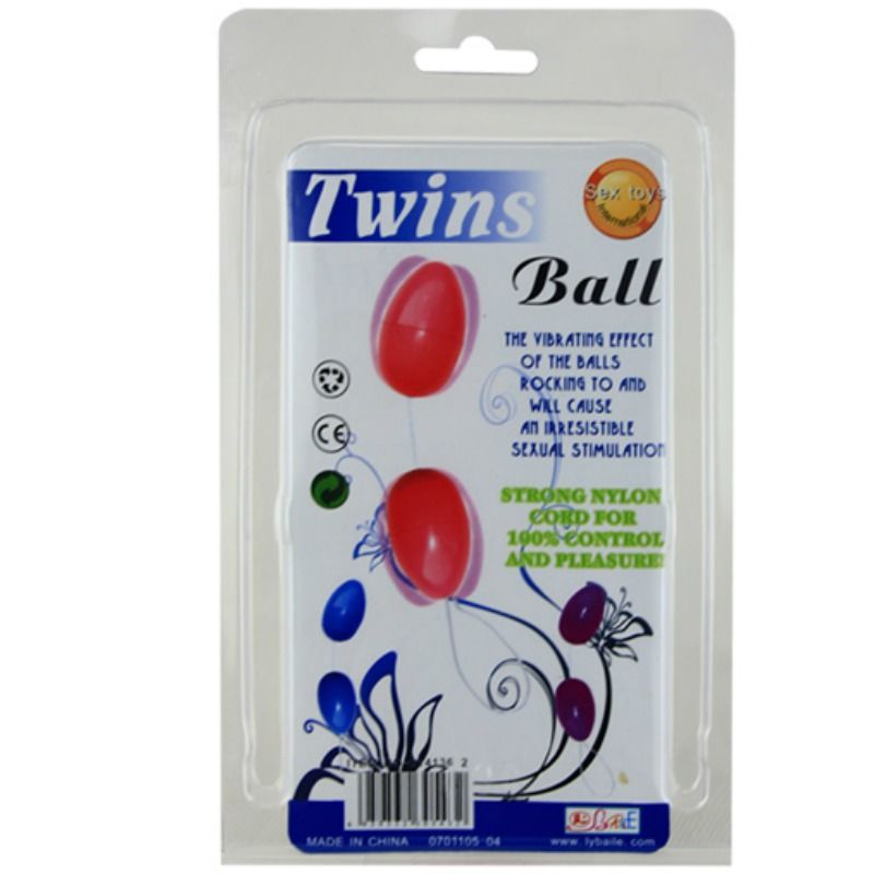 Baile Anal-Twins Balls Bile Anale Roz-ABS 2 img 134779 be5ec8f70d39049e9c92f99059907db2 1