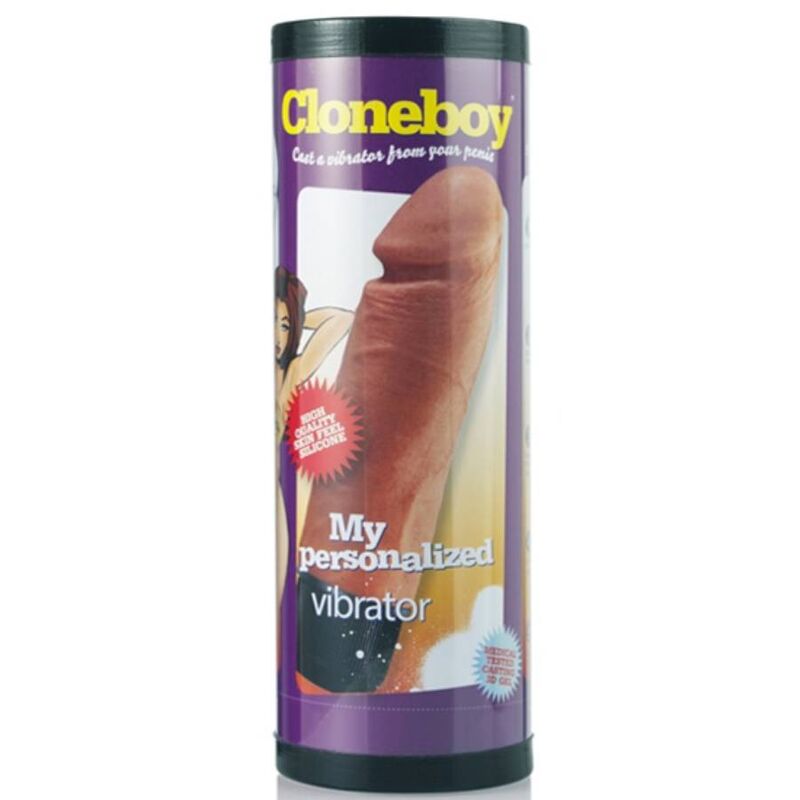 Cloneboy-Kit Clonare Penis cu Vibrator-Silicon 1 img 134915 d9169fc575df7246c5798d82ce91db69 1