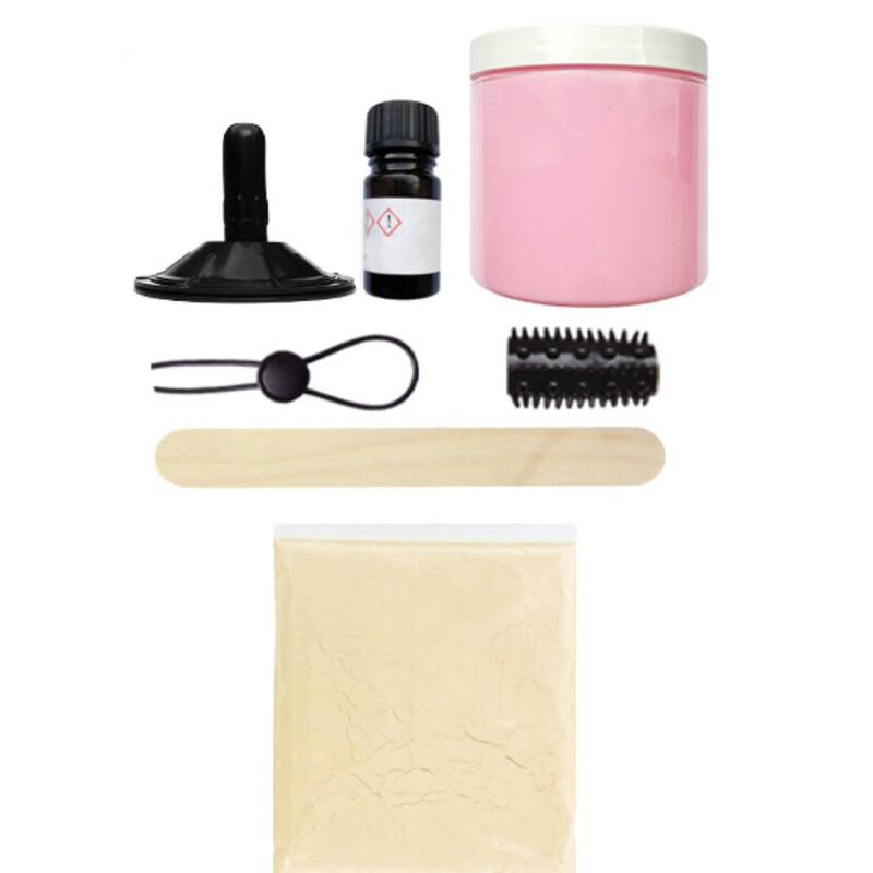 Cloneboy-Dildo cu Ventuză Roz-Silicon, Ventuza 2 img 134926 a3dcbd7f8b6a80722e264f0acb84e33f 1