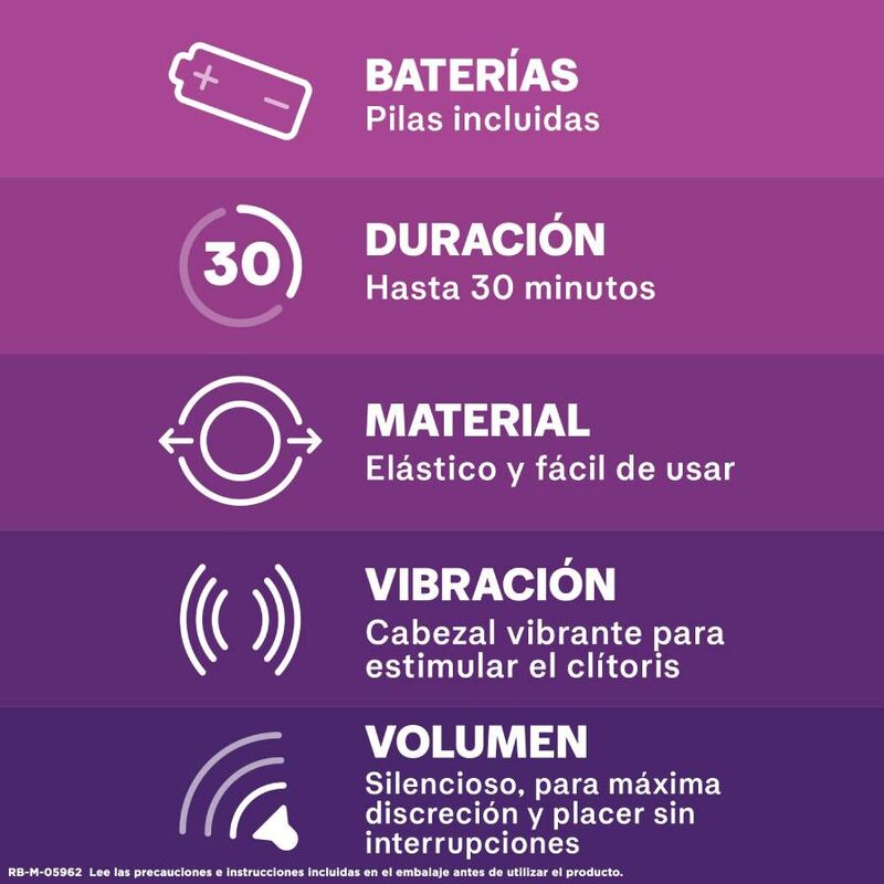 Durex Toys-Intense Diablillo Inel Vibrator pentru Penis-Silentios 2 img 134955 be18bbd1c60bd13b5a061db2aa091cf5 1