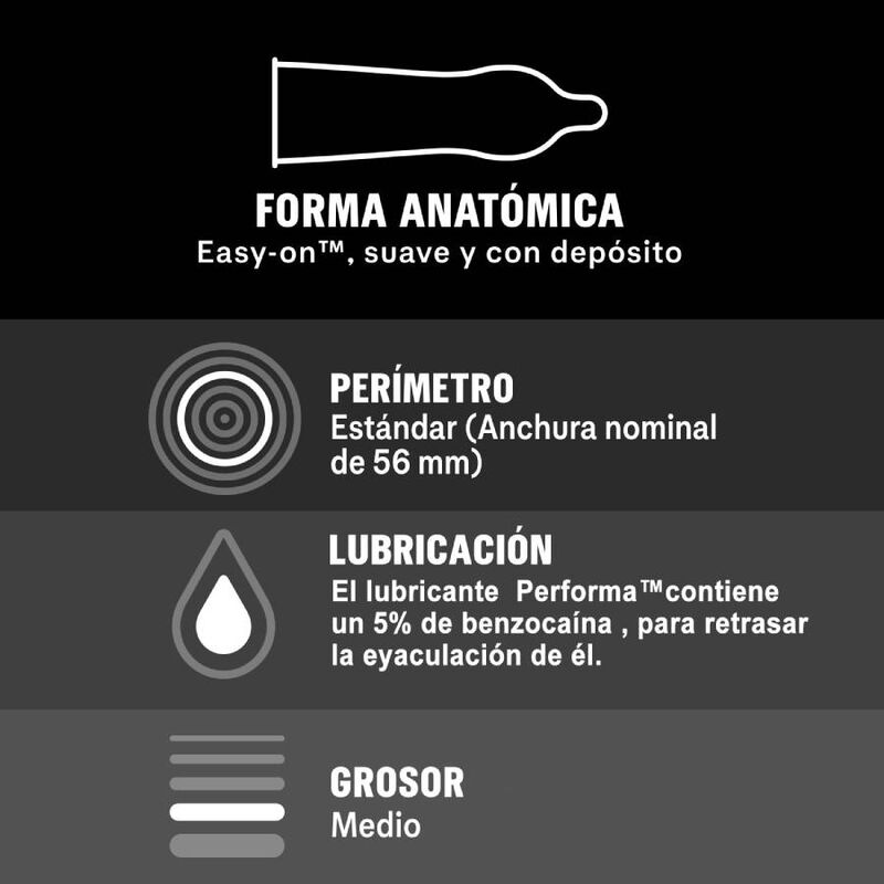 Durex Condoms-Pleasure Prolonged Prezervative Întârziere 12 3 img 134987 41e7fb722870ca626ac7f82fcab79c41 1