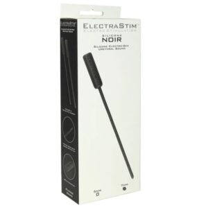 Electrastim-Sonde Uretrale Electrice Flexibile din Silicon 7 mm - imagine 6