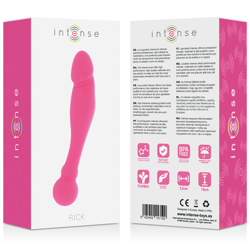 Intense High Tech-Silicon Rick Dual Roz 4 img 135226 94e0d19cd64bf3c11d43b6e65893a336 1