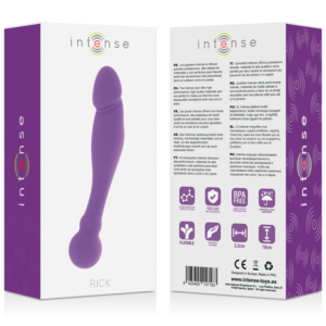 Intense High Tech-Silicon Rick Dual Liliac 10 Intense High Tech-Silicon Rick Dual Liliac - imagine 4