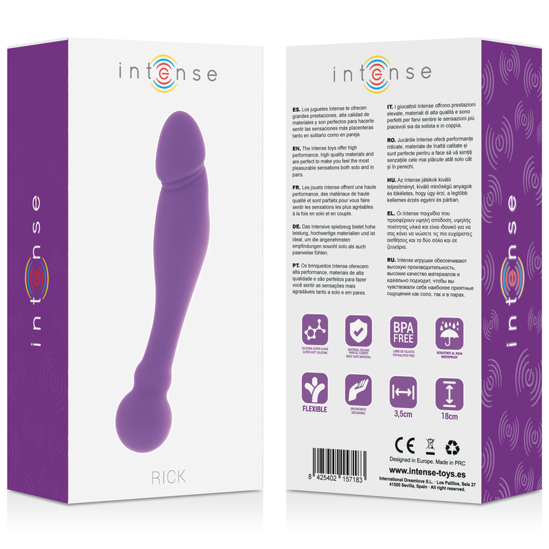 Intense High Tech-Silicon Rick Dual Liliac 4 img 135227 d399c3d97f4e8bef85d4a8b42c84407d 1