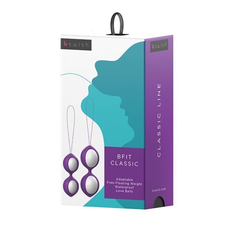 B Swish-Bfit Classic Violet-Silicon, Waterproof 4 img 135441 3922e425bf923c255908b2848a1834e9 1
