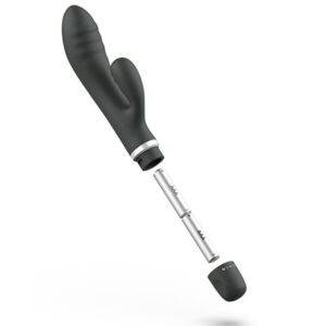 B Swish-Bwild Classic Negru-Silicon, 5 Trepte, Waterproof - imagine 3